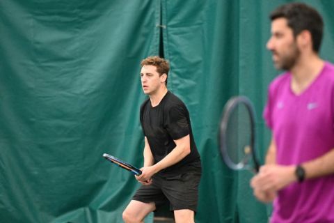 Our Place Cross River Open