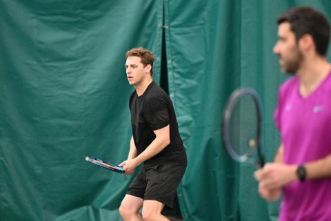 Our Place Cross River Open