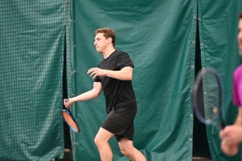 Our Place Cross River Open