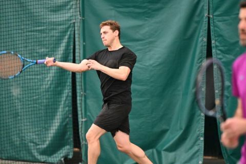 Our Place Cross River Open