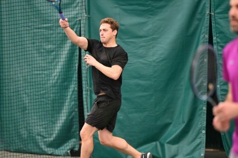 Our Place Cross River Open