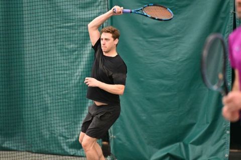 Our Place Cross River Open