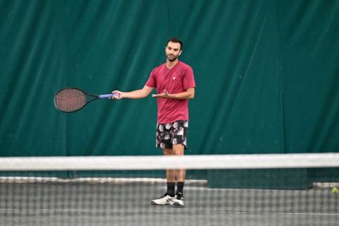 Our Place Cross River Open