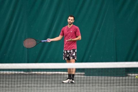 Our Place Cross River Open