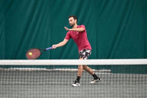 Our Place Cross River Open