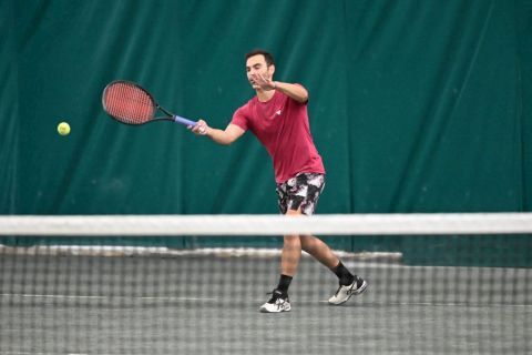 Our Place Cross River Open