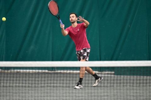 Our Place Cross River Open