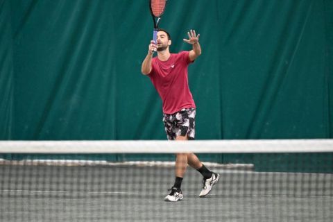 Our Place Cross River Open