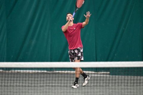 Our Place Cross River Open