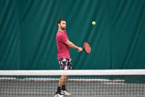 Our Place Cross River Open