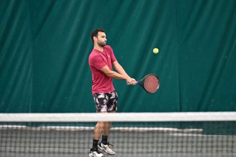 Our Place Cross River Open