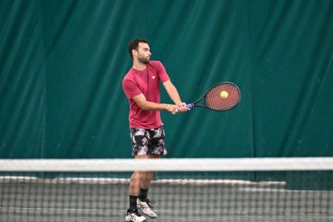 Our Place Cross River Open