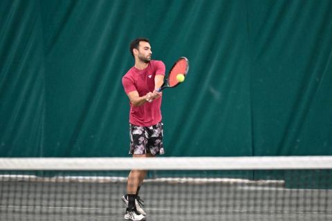 Our Place Cross River Open