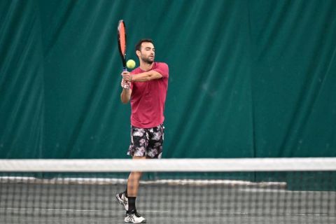 Our Place Cross River Open