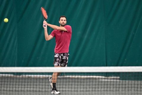 Our Place Cross River Open