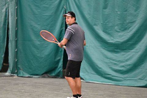 Our Place Cross River Open