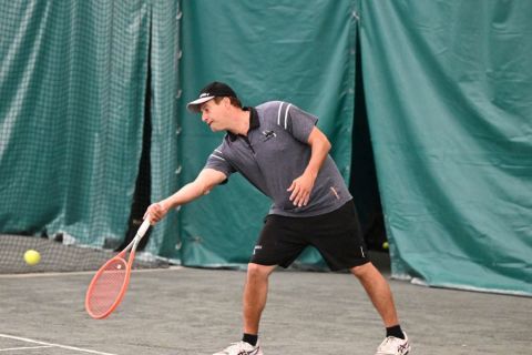 Our Place Cross River Open