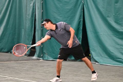 Our Place Cross River Open