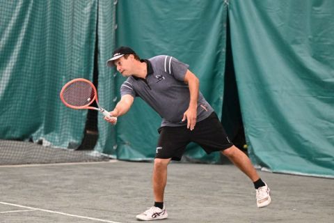 Our Place Cross River Open