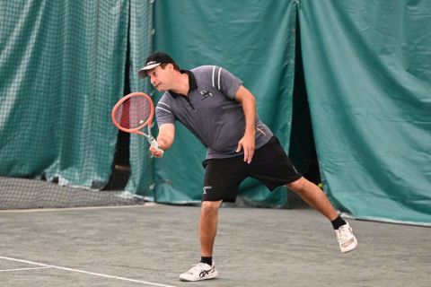 Our Place Cross River Open