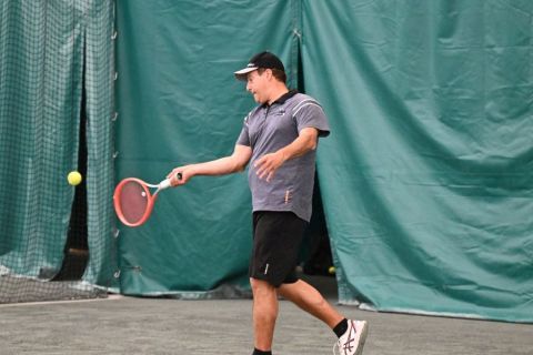 Our Place Cross River Open