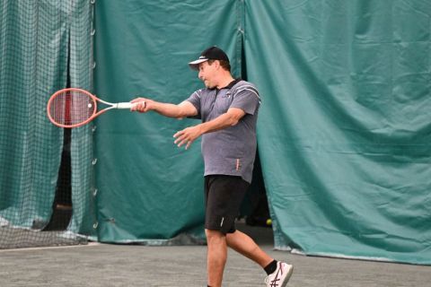 Our Place Cross River Open