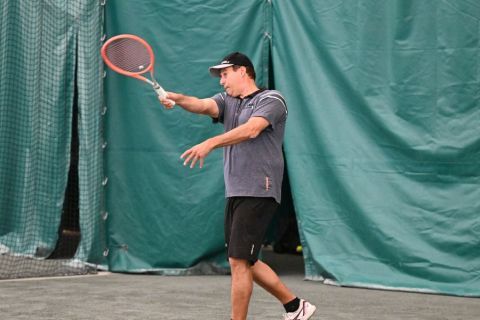 Our Place Cross River Open