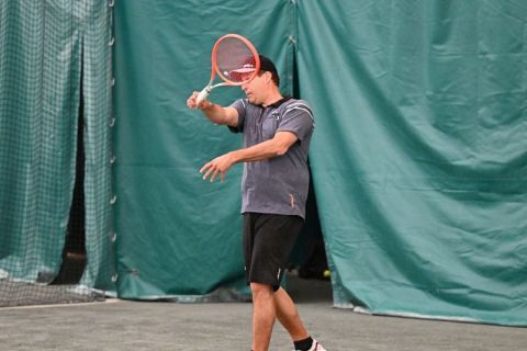 Our Place Cross River Open