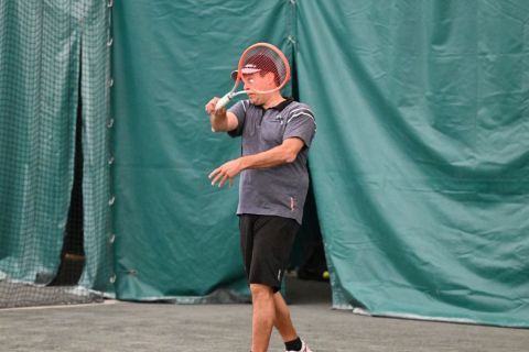 Our Place Cross River Open