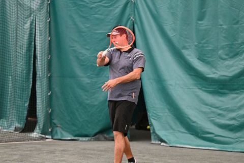 Our Place Cross River Open