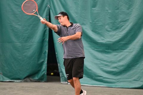 Our Place Cross River Open