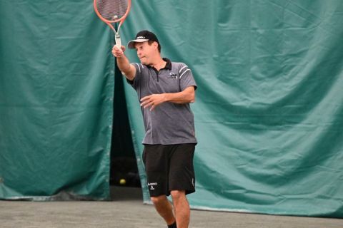 Our Place Cross River Open