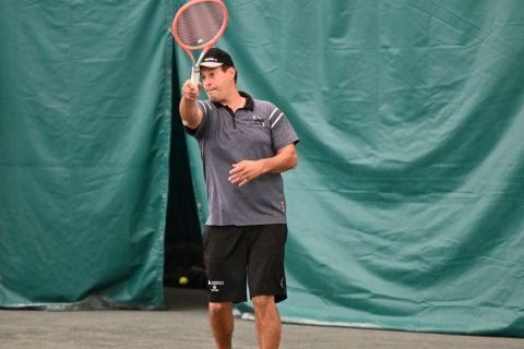 Our Place Cross River Open