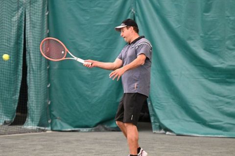 Our Place Cross River Open