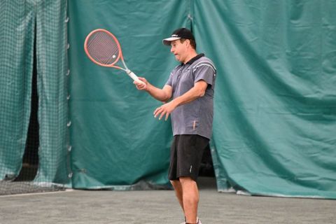 Our Place Cross River Open