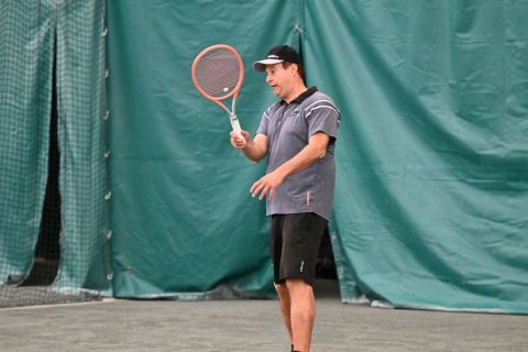 Our Place Cross River Open