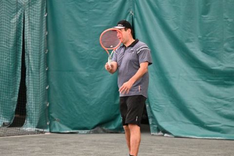 Our Place Cross River Open