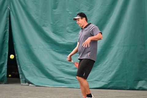 Our Place Cross River Open