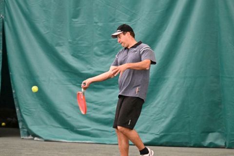 Our Place Cross River Open