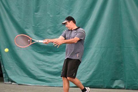 Our Place Cross River Open