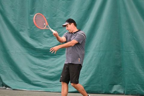 Our Place Cross River Open