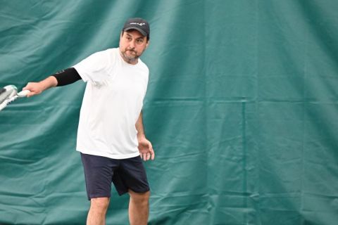 Our Place Cross River Open