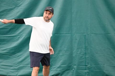 Our Place Cross River Open