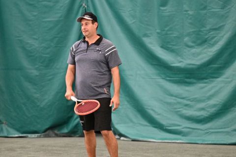 Our Place Cross River Open