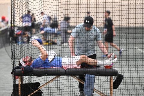 Our Place Cross River Open