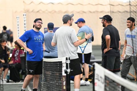 Our Place Cross River Open