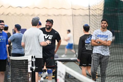 Our Place Cross River Open