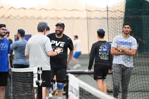 Our Place Cross River Open