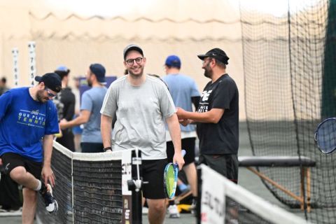 Our Place Cross River Open