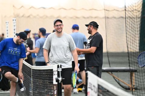 Our Place Cross River Open